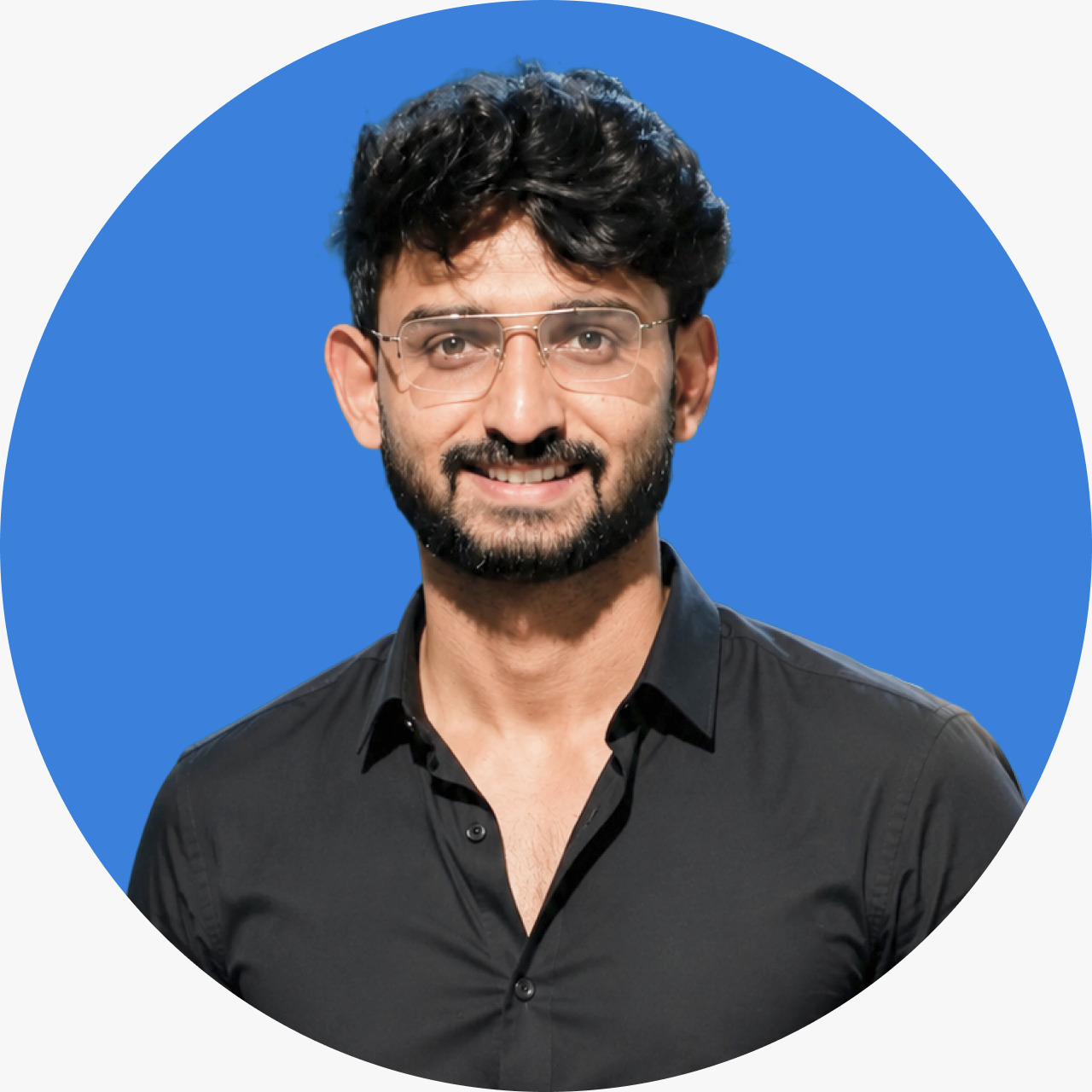Picture of Amal Joseph