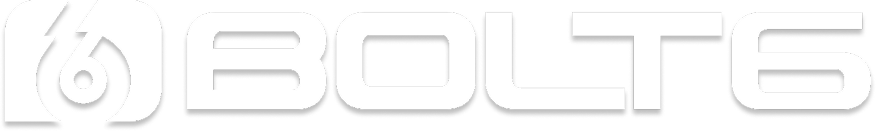 Bolt6 company logo, Obraz enterprise software client