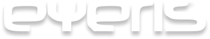 Eyeris company logo, Obraz computer vision client