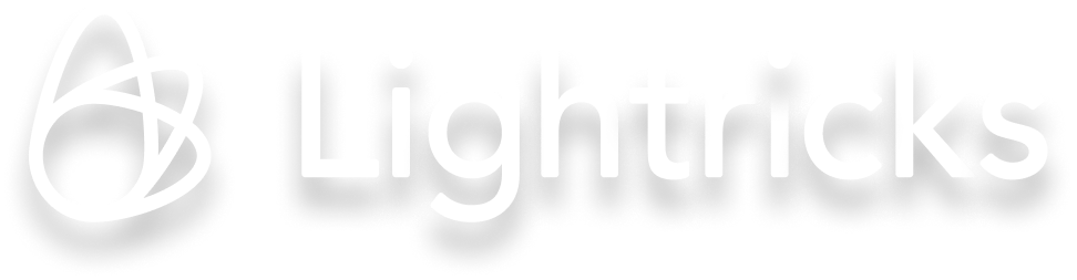 Lightricks company logo, Obraz AI platform client