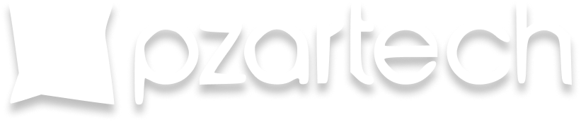 Pzartech company logo, Obraz computer vision client