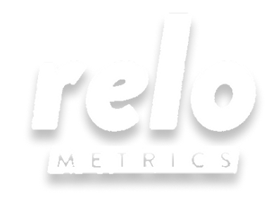 Relo Metrics Partner Logo - Obraz Computer Vision Solutions