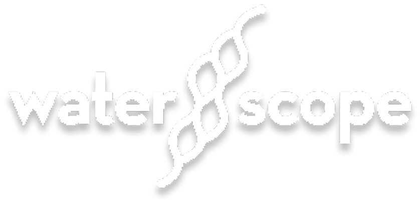 Waterscope company logo, Obraz visual analytics client