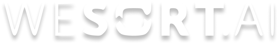 Wesortai company logo, Obraz automation AI client
