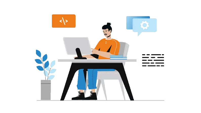 Enterprise Software Development Services